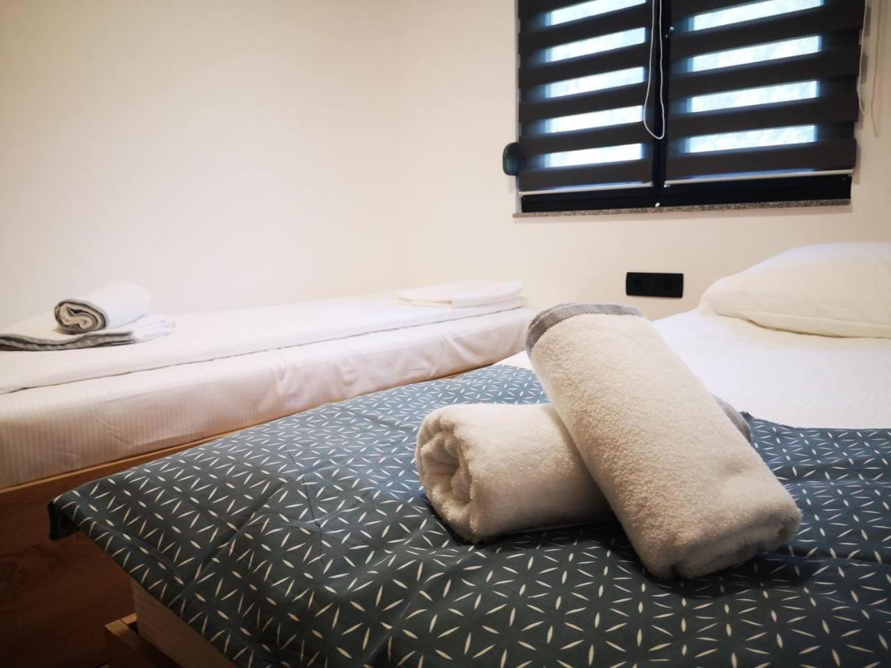 בוסנסקה קרופה Holiday Home Green Coast מראה חיצוני תמונה