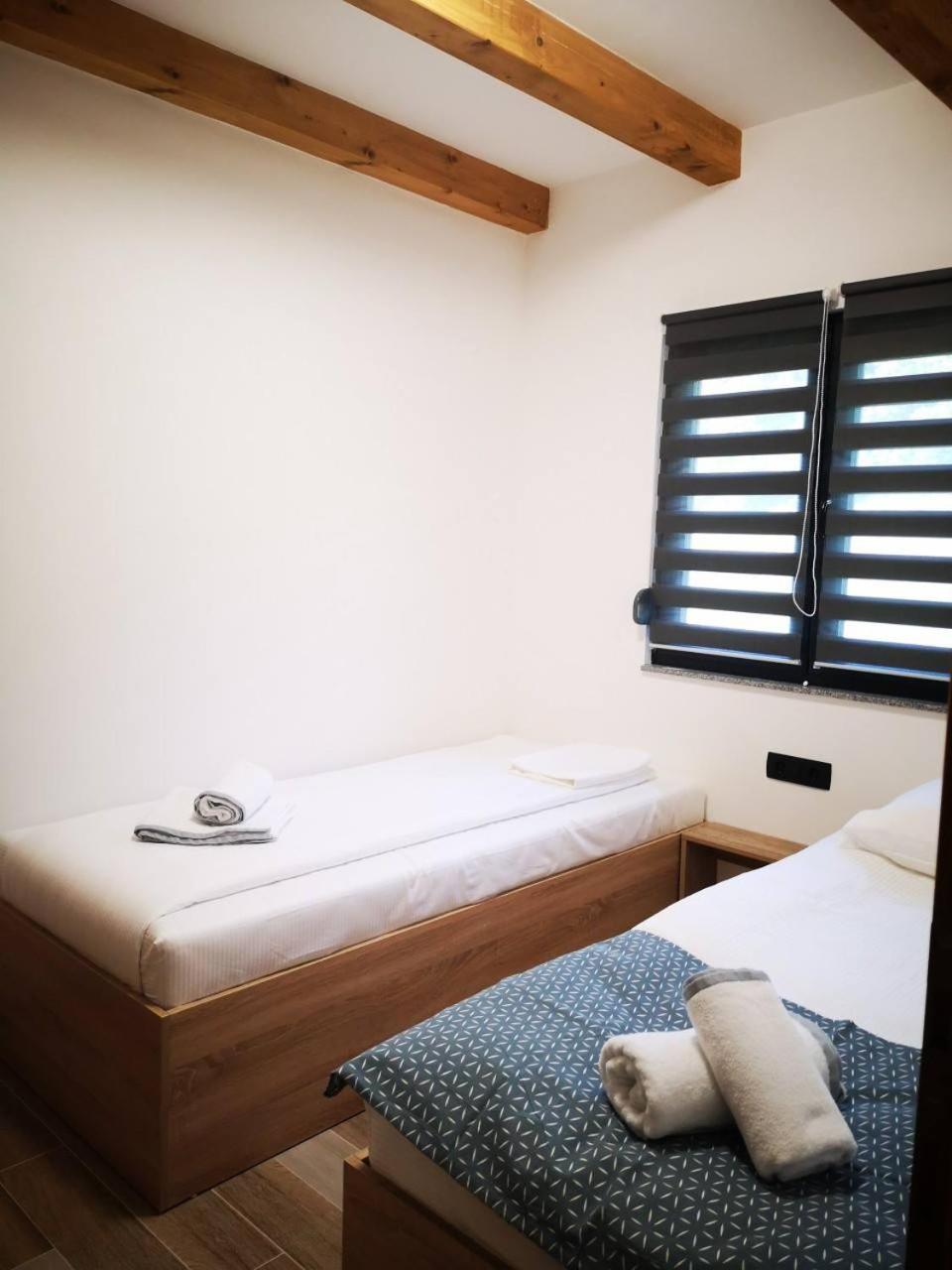 בוסנסקה קרופה Holiday Home Green Coast מראה חיצוני תמונה